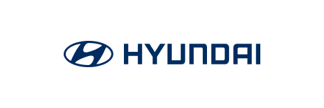 Hyundai logo