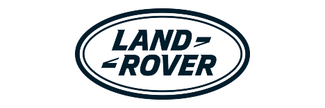 Land Rover logo