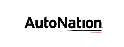 AutoNation logo