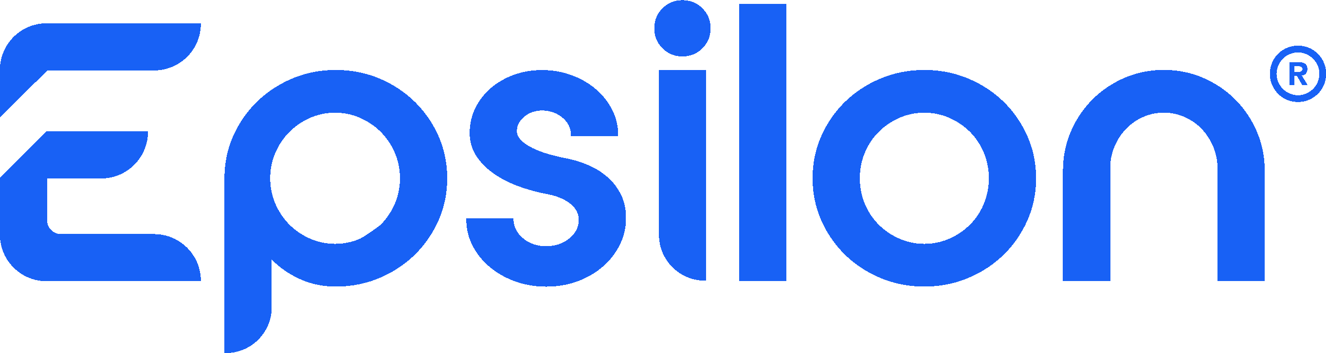Epsilon logo.