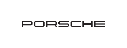 Porsche logo