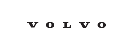 Volvo logo