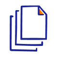 Documents icon.
